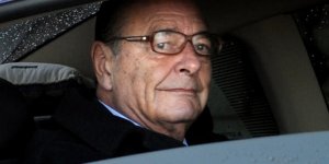 Jacques Chirac : sa fille l’empêcherait de sortir de chez lui 
