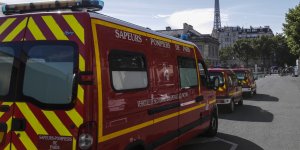 Violences sexuelles : vaste scandale chez les pompiers de Paris ? 