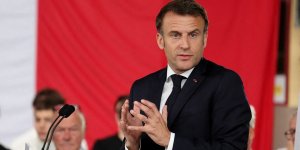 Interview d'Emmanuel Macron : pouvoir d'achat, industrie... Toutes ses annonces 