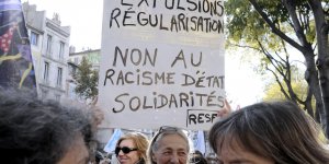 Marche contre le racisme : trente ans après, la France marche au ralenti