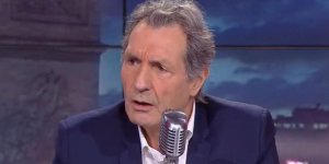 France 2 : Jean-Jacques Bourdin très critique envers Laurent Delahousse