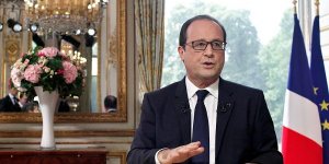 Interview du 14 Juillet : ce qu'il faut retenir concernant l'intervention de François Hollande