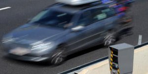Radars : 40 millions d'automobilistes dénonce des "pièges"