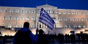 Grèce : le plan Tsipras adopté par le Parlement 