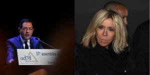 INTERVIEW Euthanasie : Jean-Luc Romero-Michel interpelle Brigitte Macron