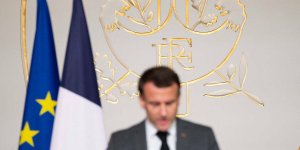 Présidentielle 2027 : "le bal des prétendants" à la succession d'Emmanuel Macron