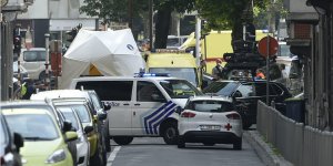 VIDEO Multirécidiviste, radicalisé... Ce que l'on sait sur l'assaillant de la fusillade de Liège 