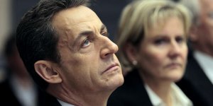 Primaires : comment Morano va ringardiser Sarkozy