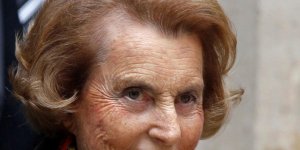 Liliane Bettencourt est décédée à l’âge de 94 ans