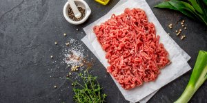 Rappel produit : un lot de viande hachée potentiellement contaminé par E. coli