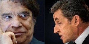 Bernard Tapie et Nicolas Sarkozy : ce mystérieux lien qui les unit