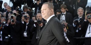 Harvey Weinstein bientôt privé de sa Légion d'honneur ? L'Elysée y réfléchit