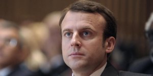 Après les 35h et les fonctionnaires, Emmanuel Macron met le RSI dans son viseur