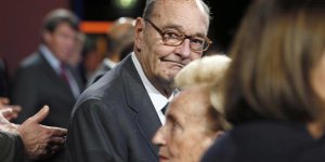 Révélations sur le clan Chirac : "Jacques est comme un roi sans sceptre"