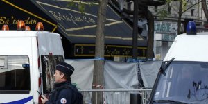Attaques terroristes à Paris : ce qu'il faut savoir 