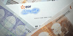 EDF : allez-vous payer 30 euros de plus cet automne?