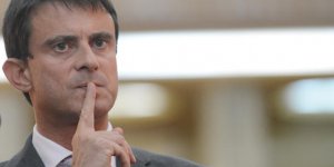 Affaire Jouyet-Fillon : et Manuel Valls dans tout ça ?