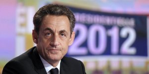  Nicolas Sarkozy prendrait désormais François Hollande au sérieux