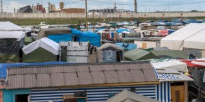 "Jungle" de Calais : comment va se dérouler le démantèlement ? 
