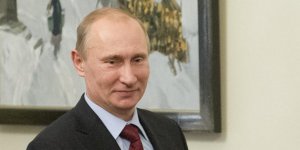 Vladimir Poutine : les femmes de sa vie