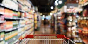 Inflation : les 6 produits alimentaires dont le prix s'est envolé