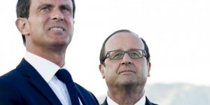 Sondages : comment expliquer l’embellie de François Hollande et Manuel Valls ?