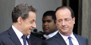 Nicolas Sarkozy : le surnom (plein de finesse) qu’il donne à François Hollande