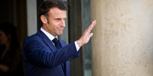 Remaniement : la réponse d'Emmanuel Macron aux rumeurs