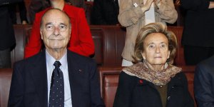 Mort de Laurence Chirac : qui était la fille aînée de l'ancien couple présidentiel ? 