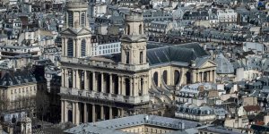 Eglises, châteaux... Quel est l'état du patrimoine en France ? 