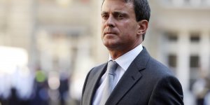 Pour Manuel Valls, l’exercice télévisuel de François Hollande a été "contreproductif"