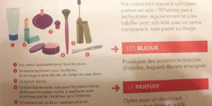 SNCF : des "conseils beauté" aux employées créent la polémique