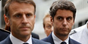 Nouveau gouvernement : ce que préparent Macron et Attal