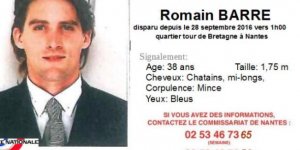 Inquiétante disparition à Nantes : un appel à témoins lancé 