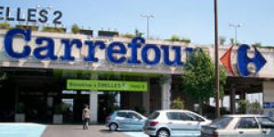 Carrefour condamné à payer la trop longue attente à ses caisses