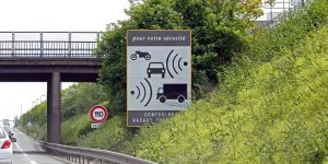 Sécurité routière : 80 nouveaux radars installés dans les Bouches-du-Rhône