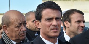 Arrivée de Cosse, départ de Pellerin… Valls dévoile les coulisses du remaniement