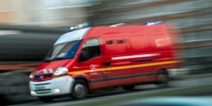 Accident de la route à Rouen : quatre morts et deux blessés graves 