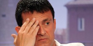 Rumeur de la gifle : Manuel Valls s’explique