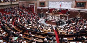 Réserve parlementaire : l'Assemblée publie le détail des dépenses des députés