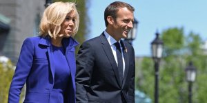 Emmanuel Macron en vacances : sa sortie secrète 
