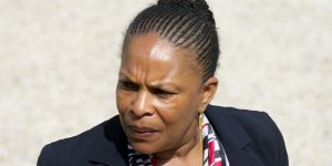 Christiane Taubira : son ministère efface un message "maladroit"