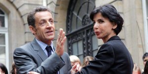 Dati reprend une célèbre expression de Chirac pour encenser Sarkozy