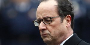 François Hollande menacé de mort par "un soutien du Front National" ?