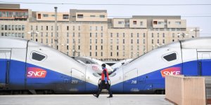 Grève SNCF : vers un prolongement de la grève cet été !