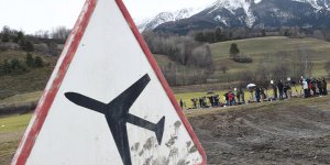 Crash de la Germanwings : du nouveau deux ans après la catastrophe aérienne