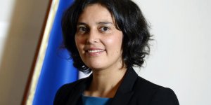 Myriam El-Khomri, la nouvelle chouchoute de l’exécutif?