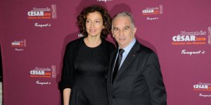 Audrey Azoulay, la nouvelle ministre qui aurait "charmé" François Hollande 