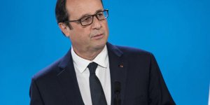 "Aujourd’hui, je suis dans l’histoire" : pourquoi François Hollande a-t-il dit cela ?
