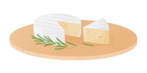 Suspicion de Listeria : un fromage rappelé chez Intermarché 